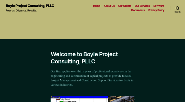 boyleprojectconsulting.com
