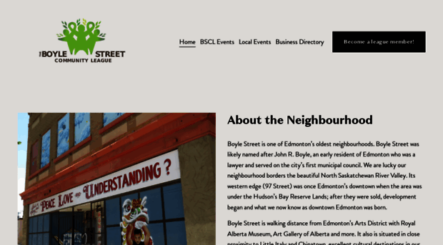 boylestreetcl.com