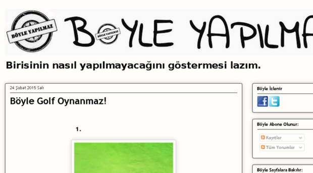 boyleyapilmaz.com