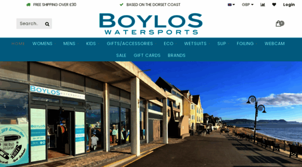 boylos.co.uk