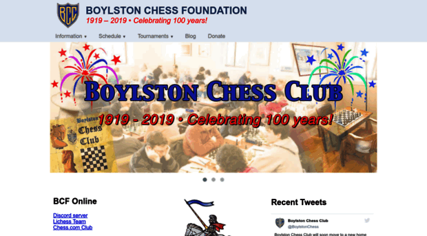 boylstonchess.org