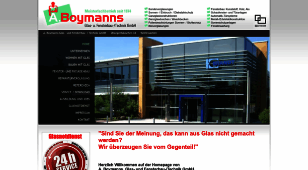 boymanns-glas.de