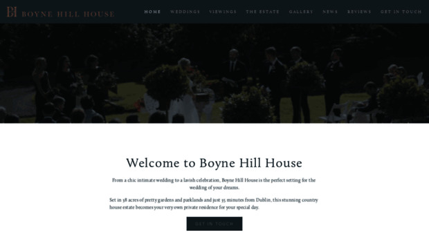 boynehillhouse.ie