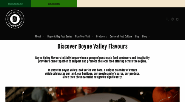 boynevalleyflavours.ie