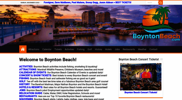 boynton-beach.com