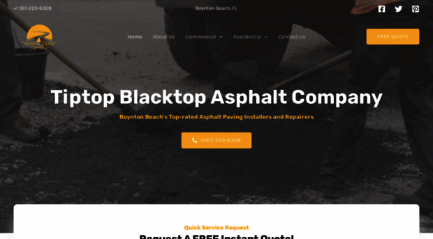 boyntonasphalt.com