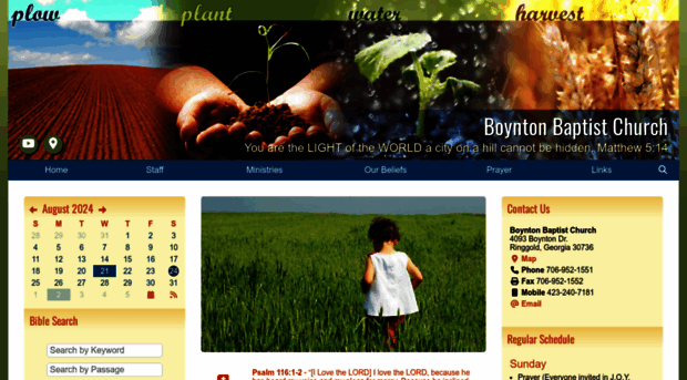 boyntonbaptist.com