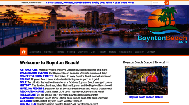 boyntonbeach.com