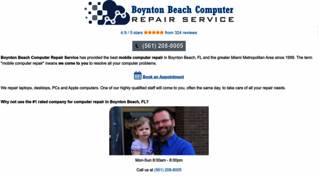 boyntonbeachcomputerrepair.com