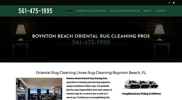 boyntonbeachorientalrugcleaning.com