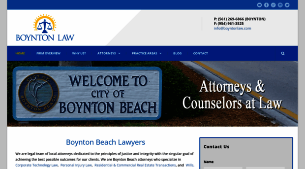 boyntonlaw.com