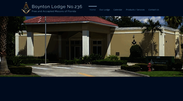 boyntonlodge236.com