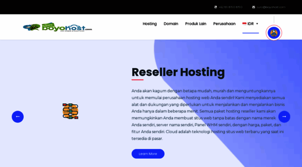 boyohost.com