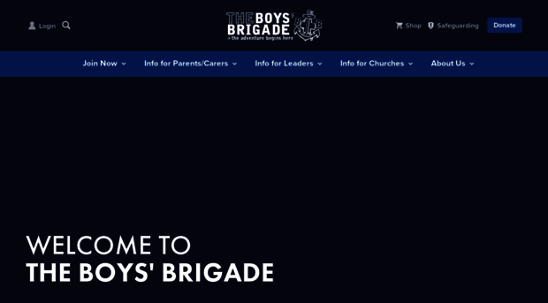 boys-brigade.org.uk