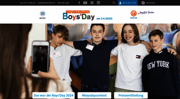 boys-day.de