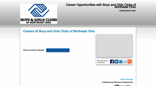 boysandgirlsclubs.hrmdirect.com