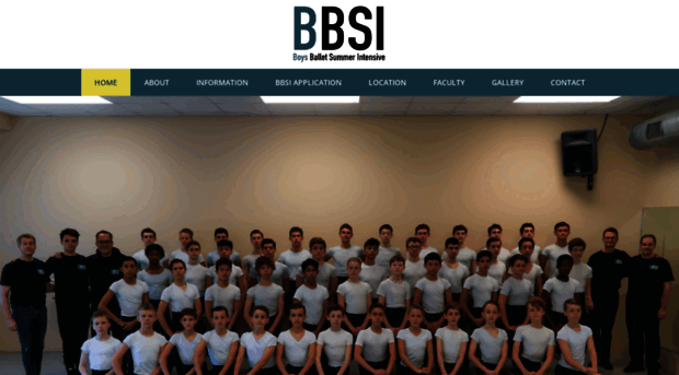 boysballetsummerintensive.com