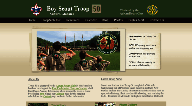 boyscout50.org