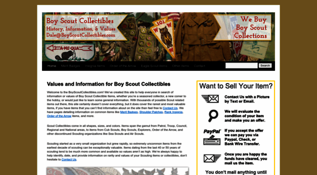 boyscoutcollectibles.com