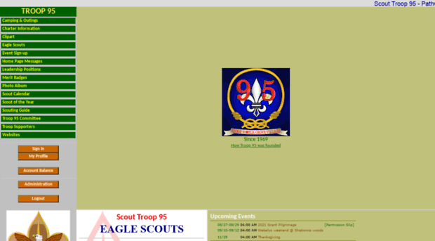 boyscouts95.com