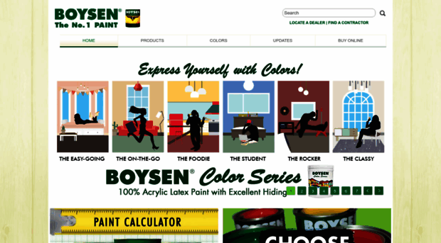 boysen.com.ph