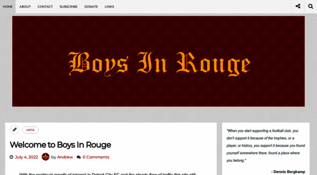 boysinrouge.com