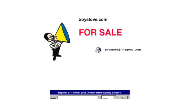 boyslove.com