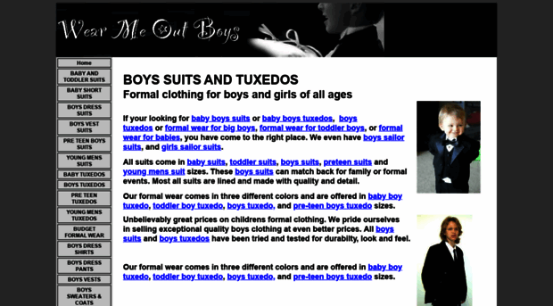 boyssuitsandtuxedos.com