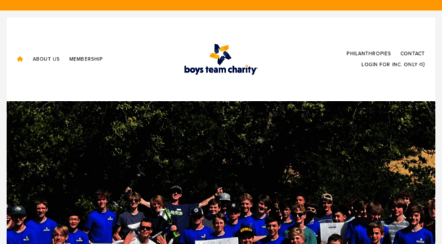 boysteamcharity.org