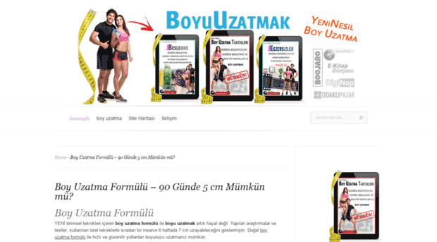 boyuuzatmak.com