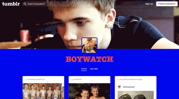 boywatch7.tumblr.com