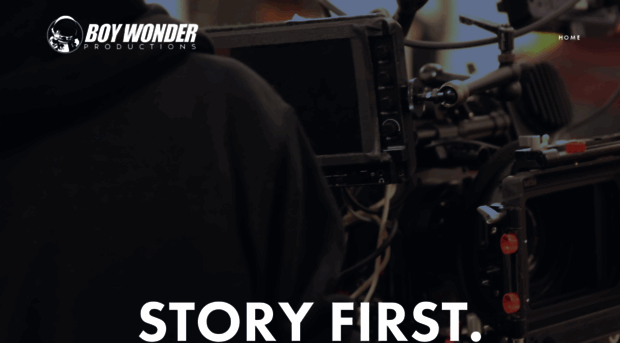 boywonderproductions.net