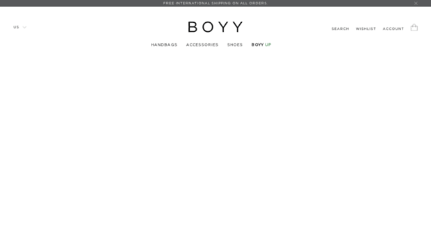 boyybag.com