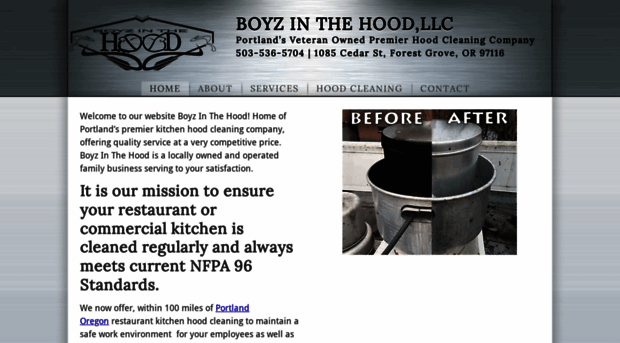 boyzinthehoodllc.com