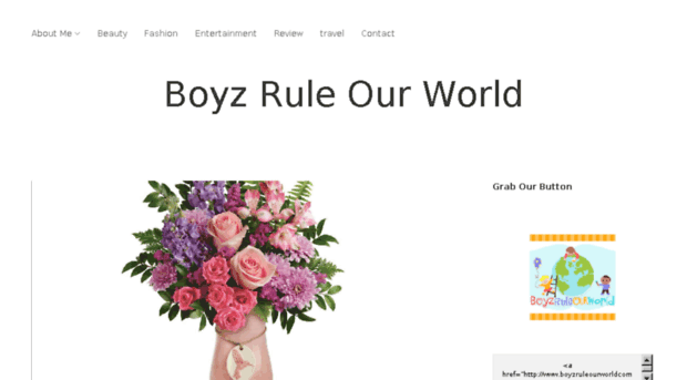 boyzruleourworld.com