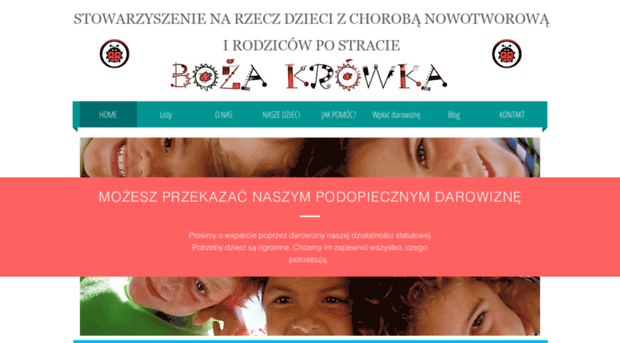 bozakrowka.org