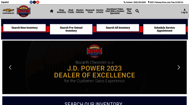 bozarthchevrolet.com