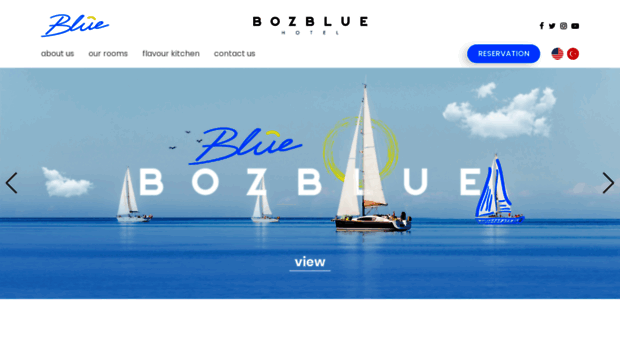 bozblue.com