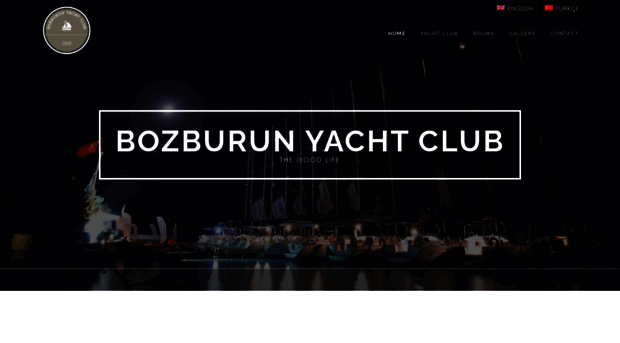 bozburunyachtclub.com