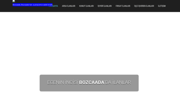 bozcaadailan.com