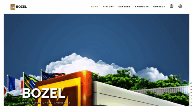 bozel.com