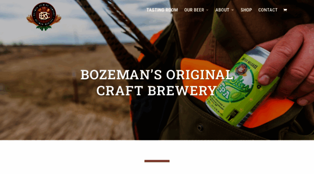 bozemanbrewing.com