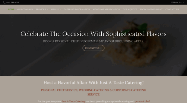 bozemancatering.com