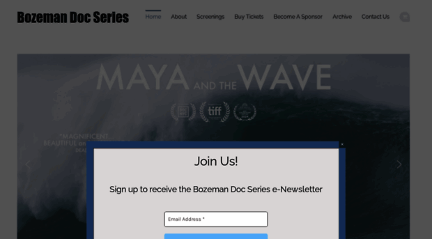 bozemandocseries.org