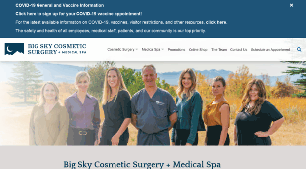 bozemanhealthsynergymedicalspa.com