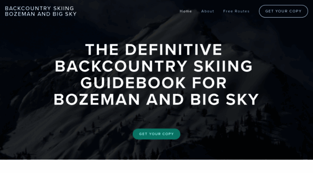 bozemanskiguide.com