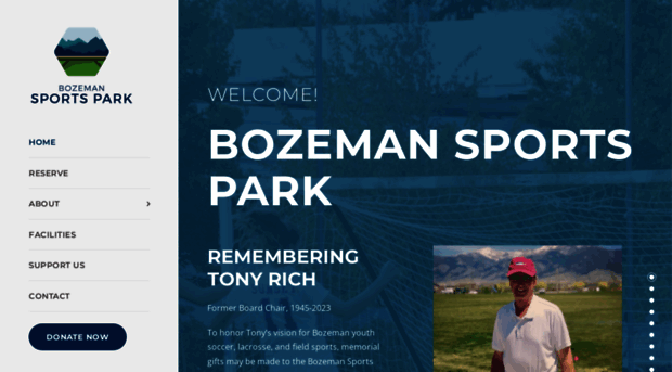 bozemansportsparks.org