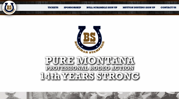 bozemanstampede.com