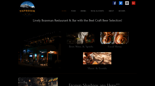 bozemantaproom.com
