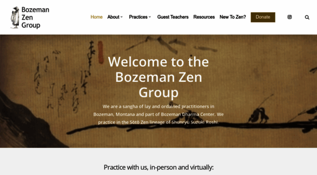 bozemanzengroup.org